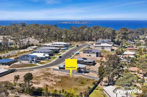 86 Freycinet Dr, Sunshine Bay, NSW 2536