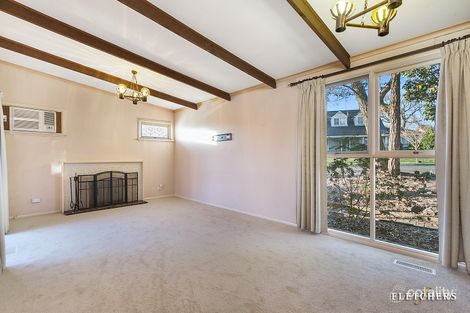 Property photo of 16 McComb Crescent Bayswater VIC 3153
