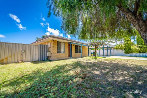 Property photo of 1/25 Discovery Crescent Port Kennedy WA 6172