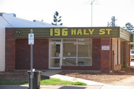 196 Haly St, Kingaroy, QLD 4610