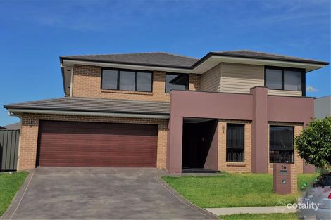16 Cub St, Leppington, NSW 2179