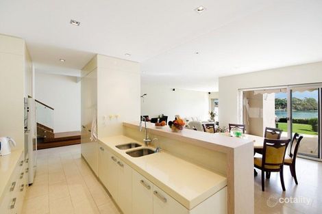 Property photo of 167 Peninsula Drive Breakfast Point NSW 2137