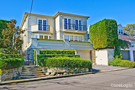 Property photo of 15 Chapel Road Vaucluse NSW 2030