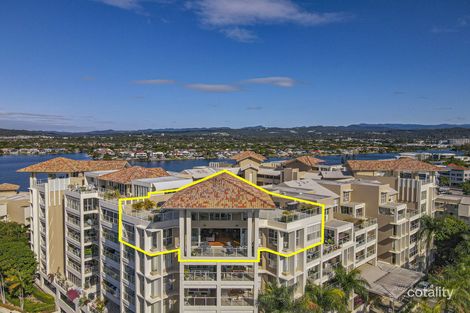 Property photo of 146/251 Varsity Parade Varsity Lakes QLD 4227