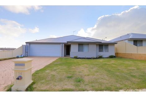 Property photo of 14 Marron Chase Baldivis WA 6171