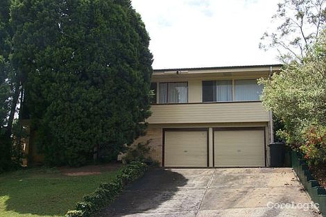 Property photo of 21 Wunulla Street Mount Gravatt East QLD 4122