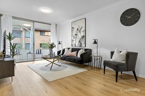 2/83-85 Helen St, Lane Cove North, NSW 2066