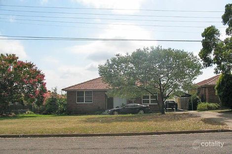 60 Gundaroo St, Villawood, NSW 2163