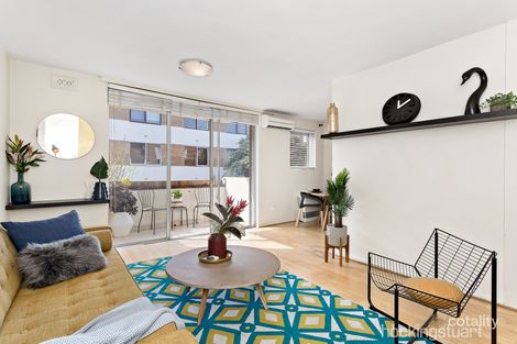 Property photo of 8/29 Upton Road Windsor VIC 3181