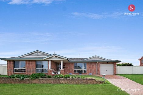 Property photo of 20 Burragate Crescent Prestons NSW 2170