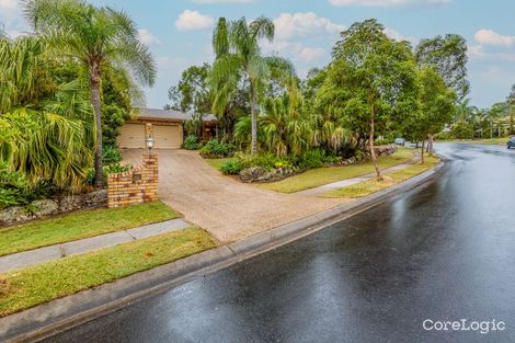 Property photo of 39 Parasol Street Bellbowrie QLD 4070