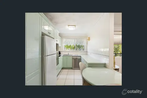 Property photo of 1/91 Racecourse Road Ascot QLD 4007