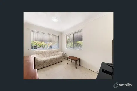 Property photo of 1/91 Racecourse Road Ascot QLD 4007