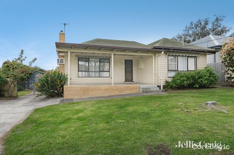 Property photo of 19 Jessie Street Blackburn North VIC 3130