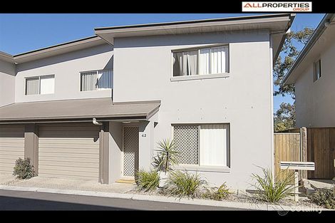 42/20 Kathleen St, Richlands, QLD 4077