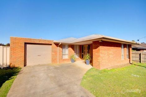 475 Wiltshire Lane, Delacombe, VIC 3356