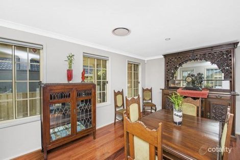 Property photo of 16 Roma Place Woongarrah NSW 2259