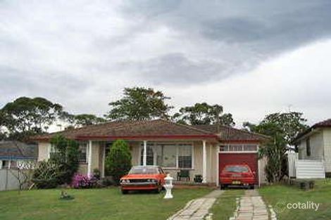 7 Marian Pl, Belmont North, NSW 2280