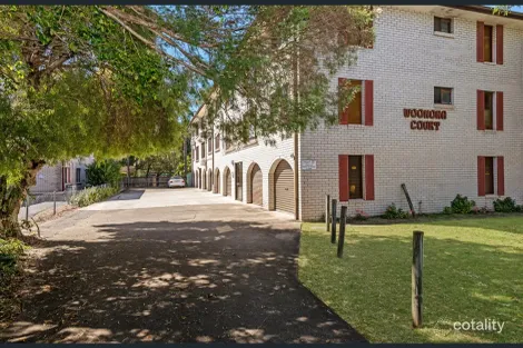 Property photo of 7/157 Muir Street Labrador QLD 4215