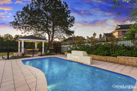 Property photo of 30 Westminster Drive Castle Hill NSW 2154