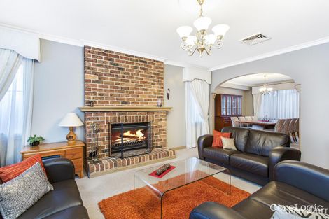 Property photo of 30 Westminster Drive Castle Hill NSW 2154