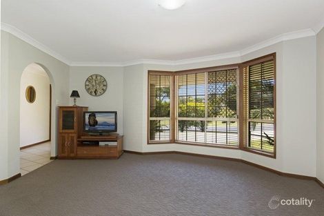 Property photo of 7 Flemington Close Capalaba QLD 4157