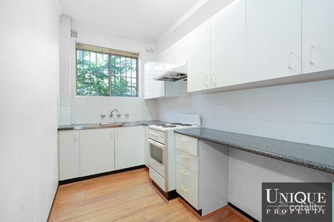 Property photo of 2/25A George Street Marrickville NSW 2204