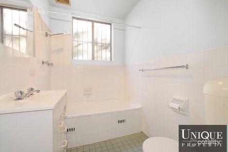 Property photo of 2/25A George Street Marrickville NSW 2204