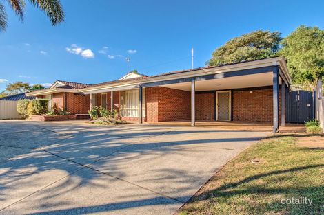 Property photo of 6 Parkway Gardens Parmelia WA 6167