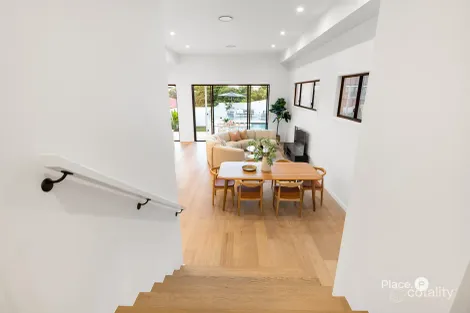 Property photo of 17A Pollock Street Balmoral QLD 4171