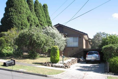Property photo of 37 Boyd Street Doncaster VIC 3108