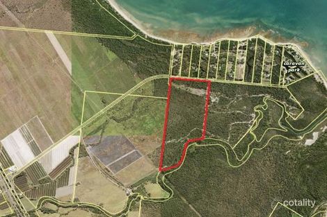 266 Hencamp Creek Rd, Rollingstone, QLD 4816