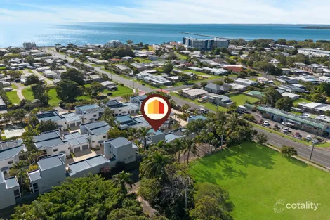 Property photo of 2/33 Elizabeth Street Urangan QLD 4655