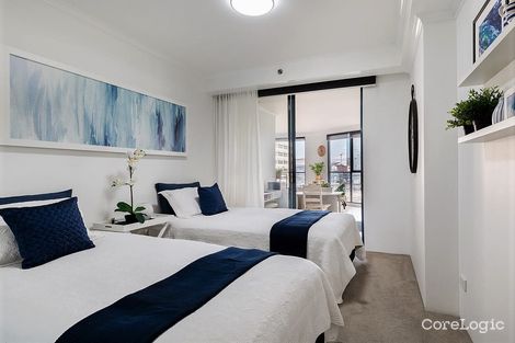 Property photo of 32/222-228 Sussex Street Sydney NSW 2000