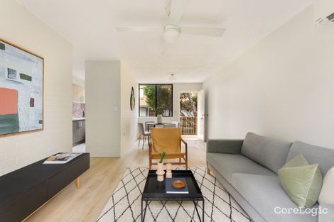 Property photo of 3/17 York Street Indooroopilly QLD 4068