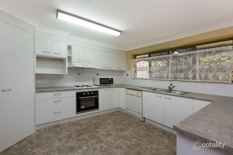 Property photo of 8 Judy Street Golden Beach QLD 4551