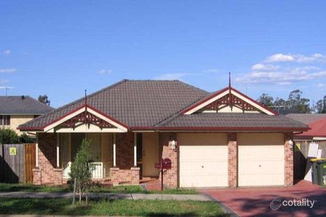 104 Conrad Rd, Kellyville Ridge, NSW 2155