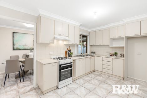 Property photo of 103 Hamrun Circuit Rooty Hill NSW 2766