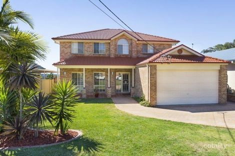 Property photo of 45 Waratah Road Engadine NSW 2233