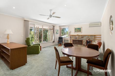 Property photo of 76 Bemboka Road Croydon Hills VIC 3136