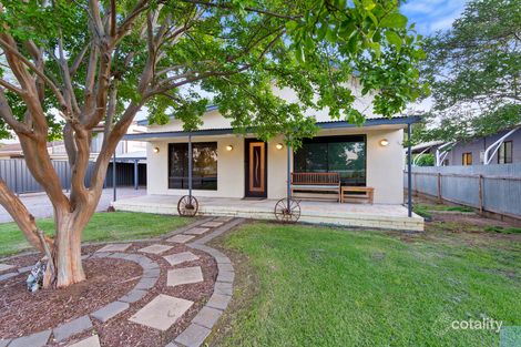 Property photo of 107 Deniliquin Street Tocumwal NSW 2714