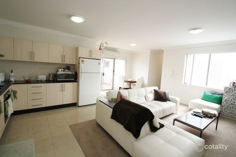 Property photo of 9/35-37 Renwick Street Redfern NSW 2016