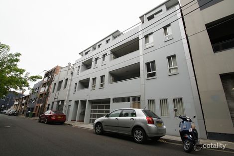 Property photo of 9/35-37 Renwick Street Redfern NSW 2016