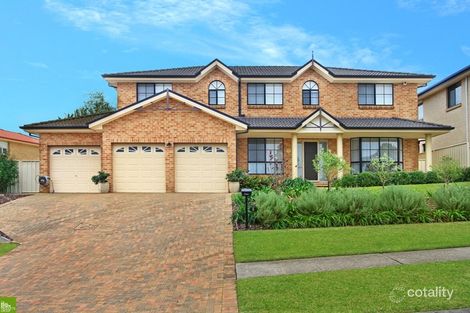 8 Glengarry Way, Horsley, NSW 2530