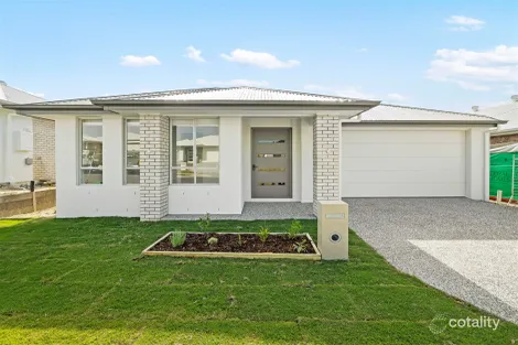 66 Tomaree Rd, White Rock, QLD 4306