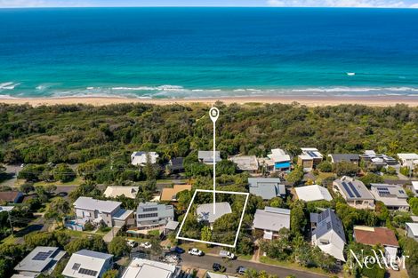 Property photo of 5 Callitris Crescent Marcus Beach QLD 4573