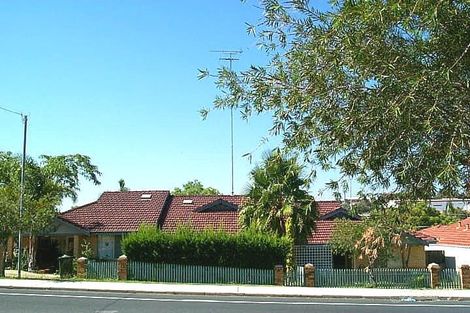 261 Marmion St, Palmyra, WA 6157