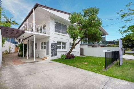 3/47 Rankin Pde, Main Beach, QLD 4217