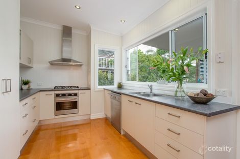 Property photo of 26 Oakwal Terrace Windsor QLD 4030