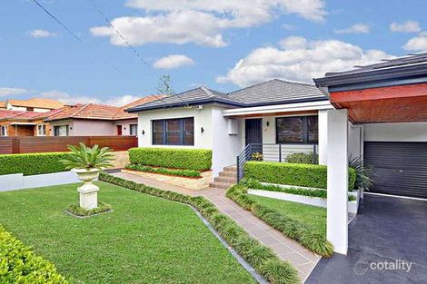 49 Rosemeath Ave, Kingsgrove, NSW 2208